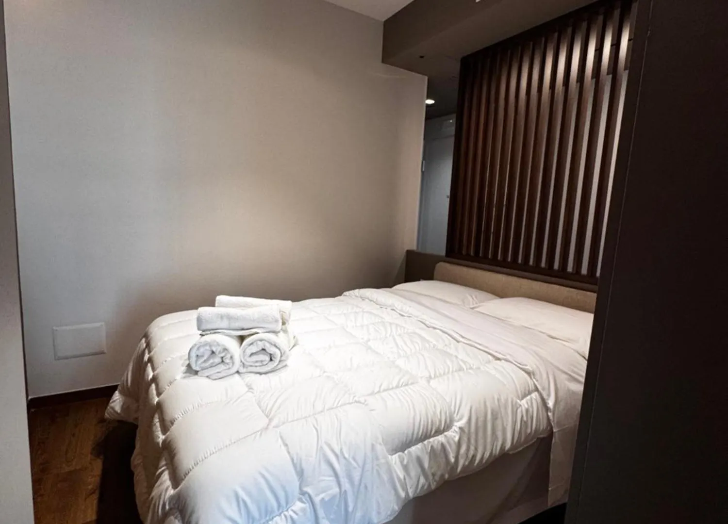 Appartement Rachel Home Bari Italie