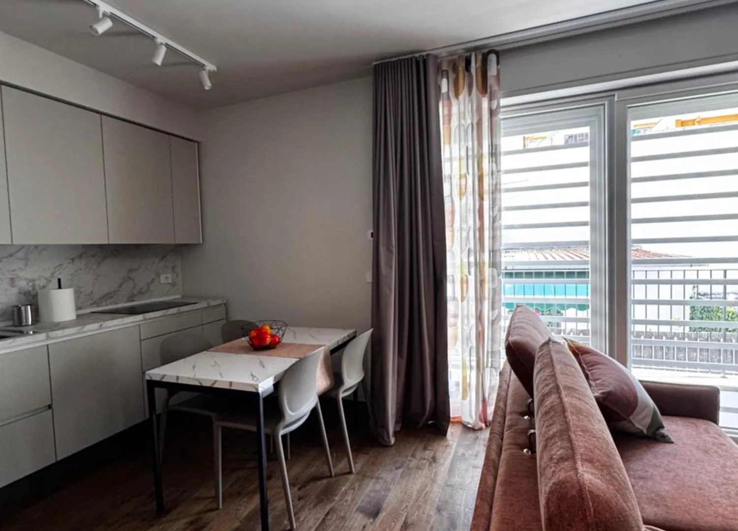 Appartement Rachel Home Bari