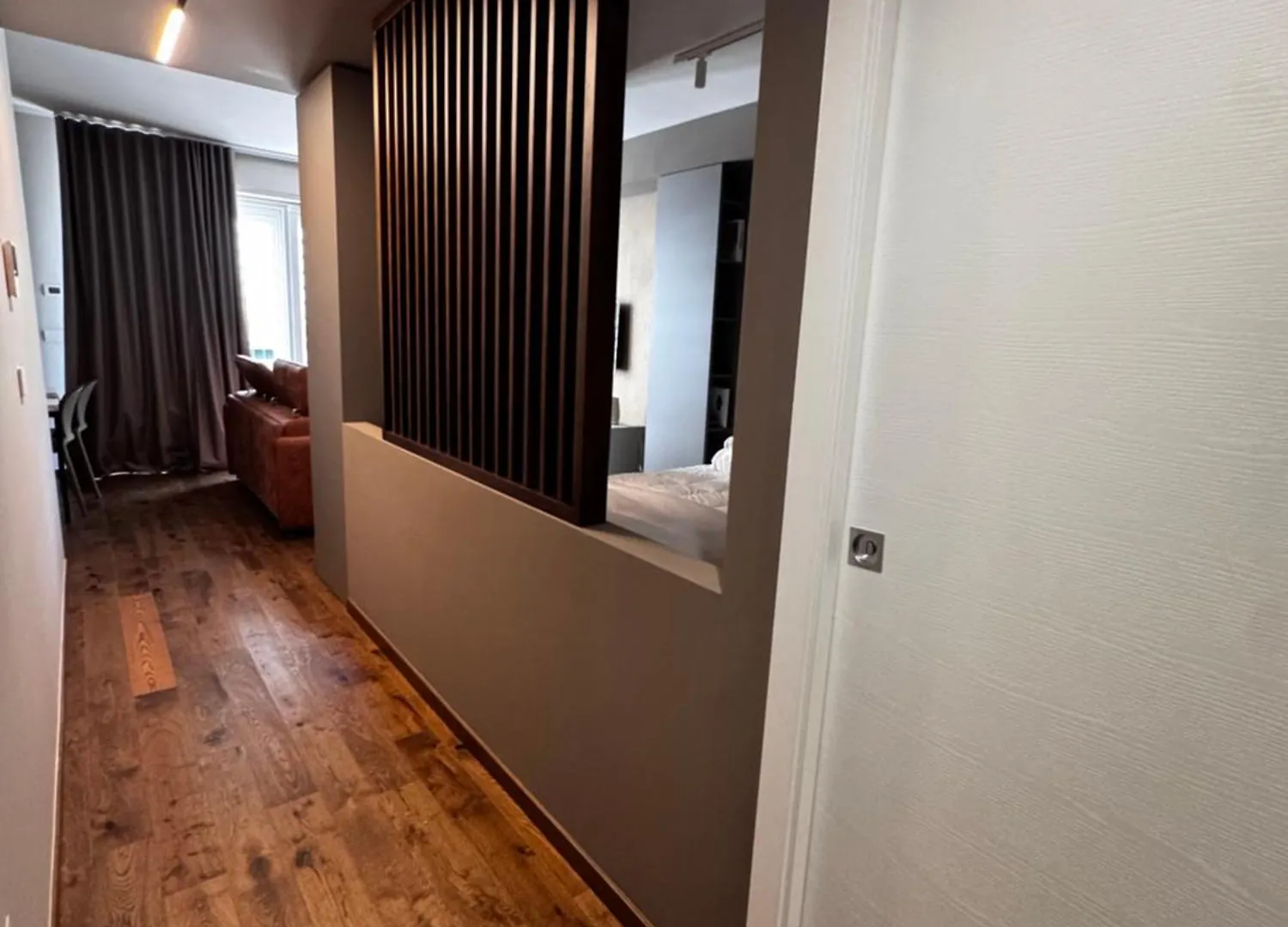 Appartement Rachel Home Bari Italie